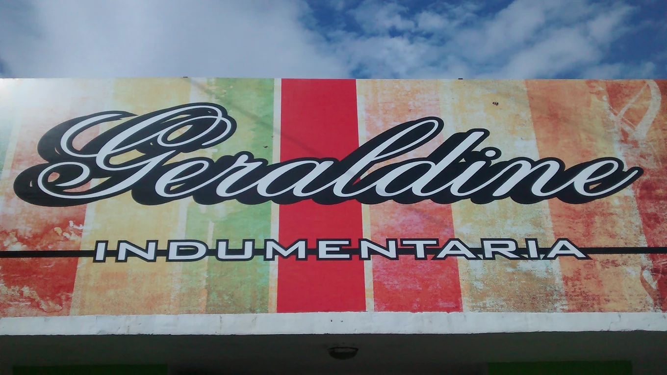 Geraldine
